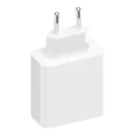 Φορτιστής Ταξιδίου Xiaomi BHR7493EU 67W GaN  με USB-A και 2x USB-C Λευκός | Φορτιστές - shopin.gr