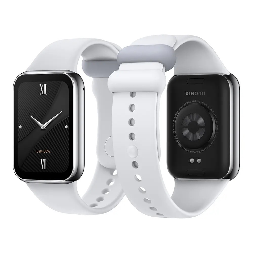 Xiaomi Smart Band 8 Pro BHR8007GL Αδιάβροχο έως 5ATM 1.74" AMOLED Οθόνη 289mAh Γκρι | Smart Bands - shopin.gr