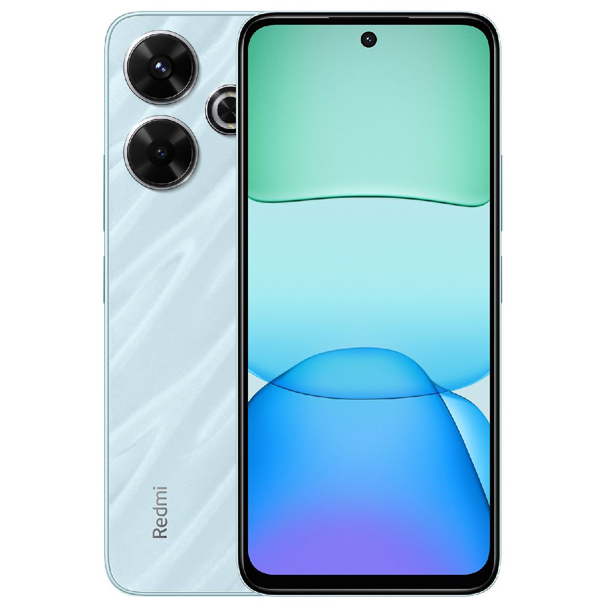 Xiaomi Redmi 13 4G Dual Sim 6.79" 8GB/256GB NFC IP53 Ocean Blue | Smartphone - shopin.gr