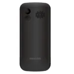 Φακό και Πλήκτρο Έκτακτης Ανάγκης Μαύρο | Κινητά απλής χρήσης - shopin.gr