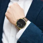 Smartwatch Hoco Y22 IP67 AMOLED Οθόνη 1.43" 200mAh  με Δυνατότητα Κλήσεων Χρυσό Σαμπανιζέ | Smartwatches - shopin.gr