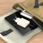 Φορτιστής Ταξιδίου Hoco N44 Biscuit Ultra Thin USB-C PD30W Fast Charge Moonlight White | Φορτιστές - shopin.gr