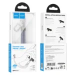 Λουράκι Καρπού Hoco Πολλαπλών Χρήσεων Μπλέ 21cm | Strap - shopin.gr