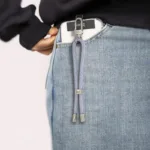 Λουράκι Καρπού Hoco Πολλαπλών Χρήσεων Μπλέ 21cm | Strap - shopin.gr