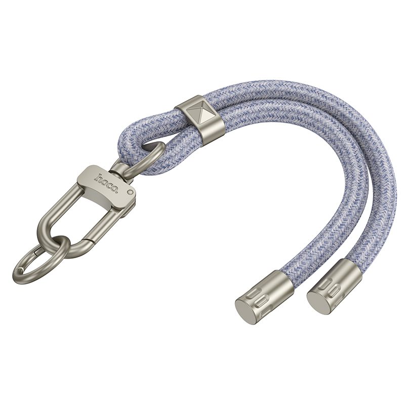 Λουράκι Καρπού Hoco Πολλαπλών Χρήσεων Μπλέ 21cm | Strap - shopin.gr