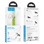 Λουράκι Καρπού Hoco Πολλαπλών Χρήσεων Πράσινο 21cm | Strap - shopin.gr