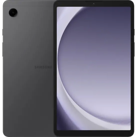 Samsung SM-X115 Galaxy Tab A9 LTE 8.7" 4GB/64GB Γκρι | Tablet - shopin.gr