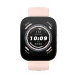 Smartwatch Amazfit Bip 5 W2215EU2N 1.91" TFT GPS Αδιάβροχο 5ATM Ροζ | Smartwatches - shopin.gr