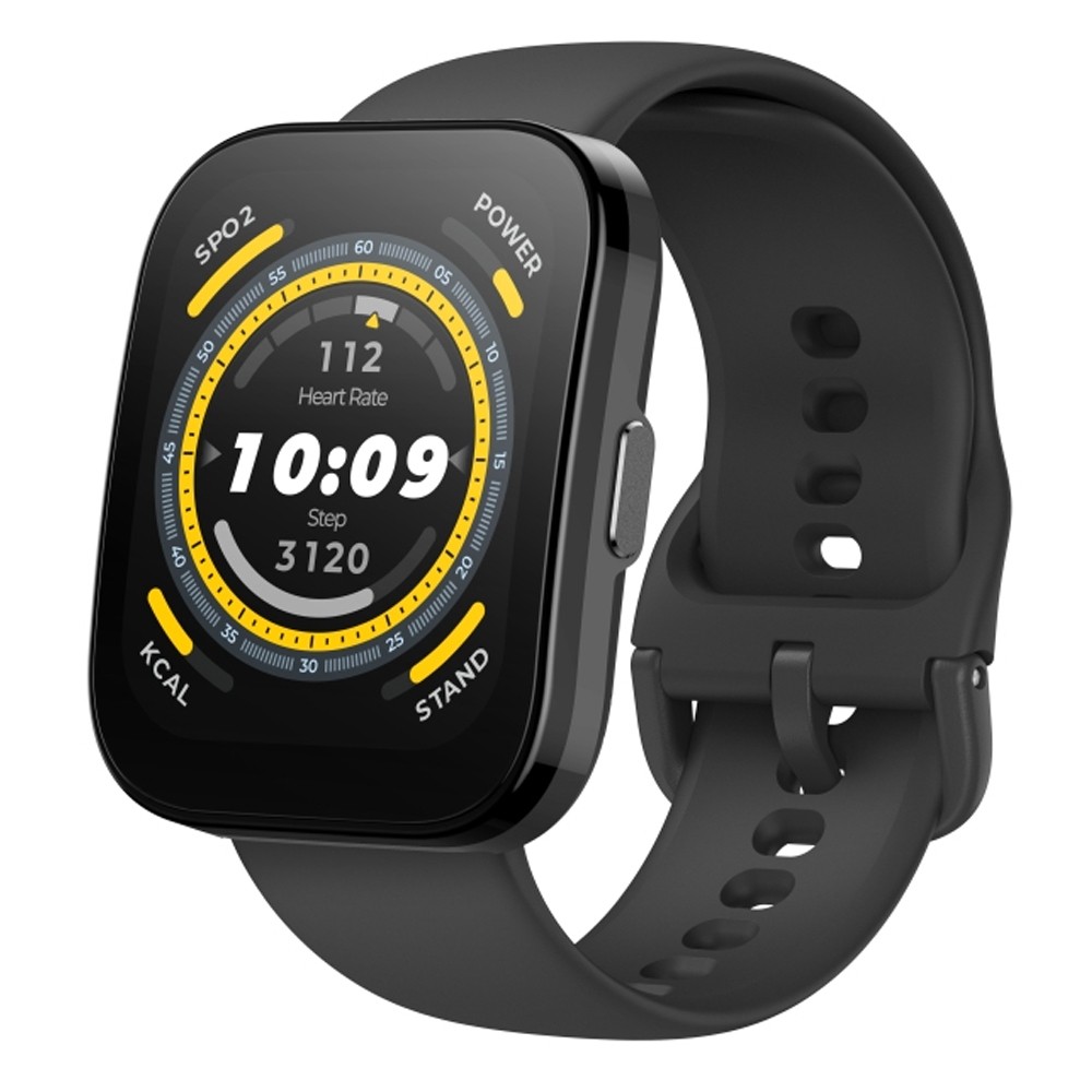 Smartwatch Amazfit Bip 5 W2215EU1N 1.91" TFT GPS Αδιαβροχοποίηση έως 5ATM Γκρι | Smartwatches - shopin.gr