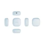 Wireless Bluetooth Xiaomi Redmi Buds 6 Play BHR9283GL Bluetooth v5.4 IPX4 με Noise Reduction Μπλε | Bluetooth - shopin.gr