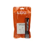 Hands Free Leki Orange Concept 3.5 mm Λευκά με Μικρόφωνο | Hands Free - shopin.gr
