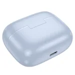 Wireless Hands Free Hoco EQ22 Singer TWS V5.4 400mAh με 7 Ώρες Λειτουργίας και Εναλλαγή Master/Slave Μπλε | Bluetooth - shopin.gr