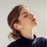 Wireless Hands Free Hoco EQ22 Singer TWS V5.4 400mAh με 7 Ώρες Λειτουργίας και Εναλλαγή Master/Slave Λευκά | Bluetooth - shopin.gr