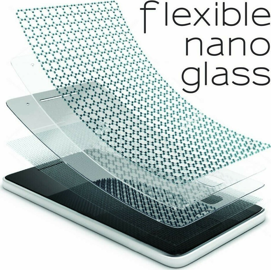 Tempered Glass Ancus Nano Shield 0.15mm 9H για Maxcom MS554 2 Τεμαχίων | Προστασία Οθόνης - shopin.gr
