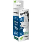 Φορτιστής Ταξιδίου Energizer Fast Charge με USB-C PD45W Λευκός με UK Plug | Φορτιστές - shopin.gr