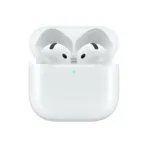 Bluetooth Apple AirPods 4 MXP63ZM/A με Θήκη Φόρτισης | Bluetooth - shopin.gr