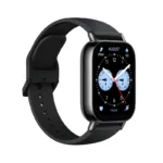 96" AMOLED GPS Αδιάβροχο έως 5ATM Μαύρο | Smartwatches - shopin.gr