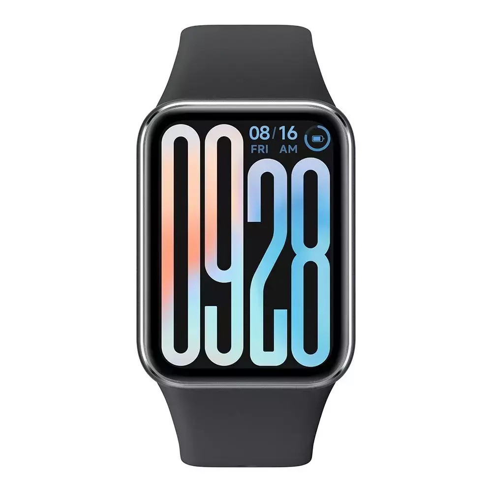 Xiaomi Smart Band 9 Pro BHR8710GL Αδιάβροχο έως 5ATM 350mAh 1