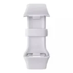 74" AMOLED Ασημί | Smart Bands - shopin.gr