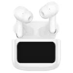 Wireless Hands Free Hoco EQ14 Cool Color V5.4 500mAh 7 Ώρες Ομιλίας Λευκά | Bluetooth - shopin.gr