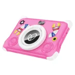 Hoco HI10 Kids Tablet 8" 800x1280 LCD Screen 3GB/32GB 4000mAh Wifi Ροζ | Tablet - shopin.gr