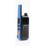 Walkie Talkie Sencor SMR 700 Blue με 16 Κανάλια VOX  IP54 Ακτίνα Λειτουργίας 8km και 2.5mm Jack | Walkie Talkie - shopin.gr