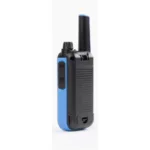 Walkie Talkie Sencor SMR 700 Blue με 16 Κανάλια VOX  IP54 Ακτίνα Λειτουργίας 8km και 2.5mm Jack | Walkie Talkie - shopin.gr