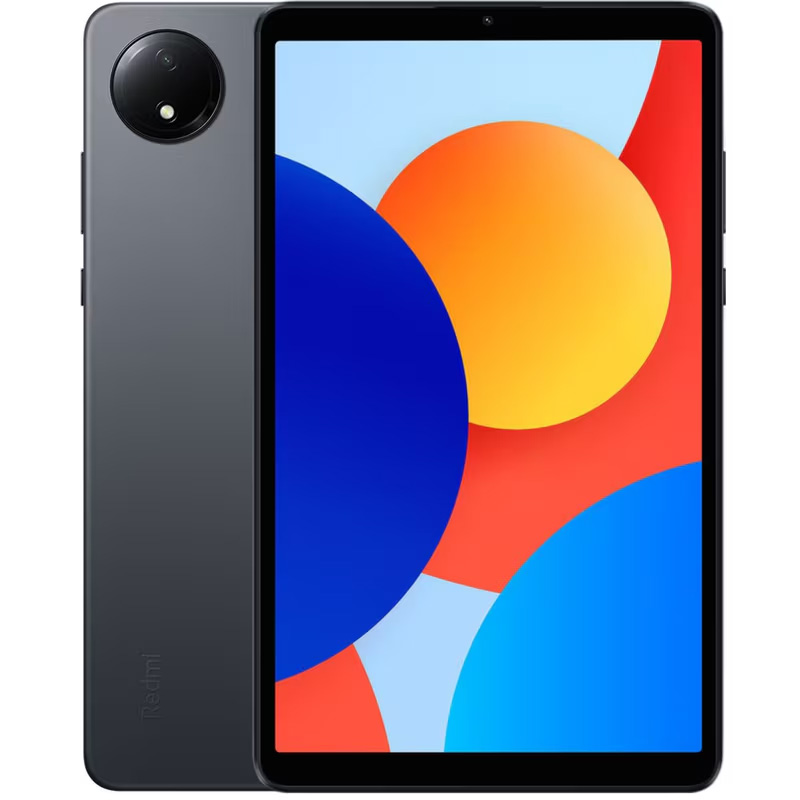 Xiaomi Redmi Pad SE 8.7" Wi-Fi 4GB/64GB Gray | Tablet - shopin.gr