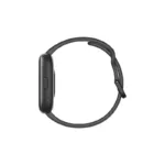 Smartwatch Maxcom Ecowatch 6 1.83" 300 mAh IP68 με Δυνατότητα Κλήσεων Black | Smartwatches - shopin.gr