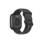 Smartwatch Maxcom Ecowatch 6 1.83" 300 mAh IP68 με Δυνατότητα Κλήσεων Black | Smartwatches - shopin.gr