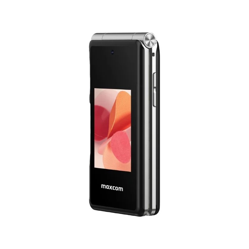 Maxcom MM835 4G (Dual Sim) 3
