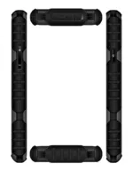 Ραδιόφωνο (Λειτουργεί χωρίς Handsfree) και Κάμερα Μαύρο | Κινητά απλής χρήσης - shopin.gr