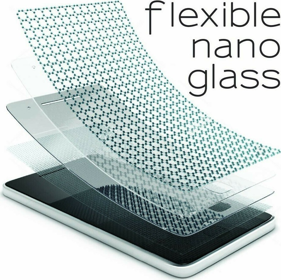Tempered Glass Ancus Nano Shield 0.15mm 9H για Xiaomi Redmi Pad SE 8.7" | Προστασία Οθόνης - shopin.gr