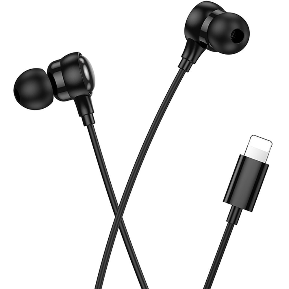 Hands Free Hoco M116 Benevolent με Μικρόφωνο