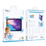 Hoco HI10 Kids Tablet 8" 800x1280 LCD Screen 3GB/32GB 4000mAh Wifi Μπλε | Tablet - shopin.gr