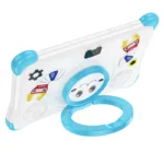 Hoco HI10 Kids Tablet 8" 800x1280 LCD Screen 3GB/32GB 4000mAh Wifi Μπλε | Tablet - shopin.gr