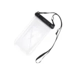 Θήκη Αδιάβροχη Hoco HX52 IPX8 για Κινητά Τηλέφωνα Διαστάσεις 22.2cm x 12.5cm | Θήκες - shopin.gr