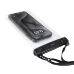 Θήκη Αδιάβροχη Hoco HX52 IPX8 για Κινητά Τηλέφωνα Διαστάσεις 22.2cm x 12.5cm | Θήκες - shopin.gr