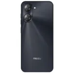 Meizu Mblu 21 M416 4G 6.79" Android 14 IPS Octa Core 4GB/64GB Black  με Θήκη και Screen Protector | Smartphone - shopin.gr