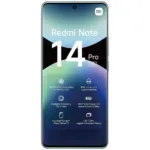 Xiaomi Redmi Note 14 Pro 5G Dual Sim 6.67" 12GB/512GB NFC IP68 Coral Green | Smartphone - shopin.gr