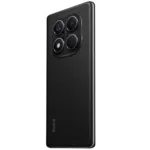 Xiaomi Redmi Note 14 Pro 4G Dual Sim 6.67" 12GB/512GB NFC IP64 Midnight Black | Smartphone - shopin.gr