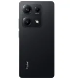 Xiaomi Redmi Note 14S 4G Dual Sim 6.67" 8GB/256GB NFC IP64 Midnight Black | Smartphone - shopin.gr