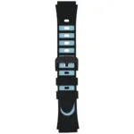 Ανταλλακτικό Λουράκι Hoco Σιλικόνης 19mm για Smartwatch Hoco Y104 Μπλέ | Αξεσουάρ Wearables - shopin.gr