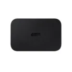 Φορτιστής Ταξιδίου Samsung Super Fast Charging T4511XBE 45W USB-C και Καλώδιο USB-C σε USB-C Μαύρο 1.8m | Φορτιστές - shopin.gr