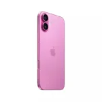 Apple iPhone 16 Plus 5G 6.7" 8GB/128GB NFC IP68 Pink | Smartphone - shopin.gr