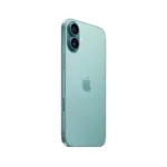 Apple iPhone 16 Plus 5G 6.7" 8GB/128GB NFC IP68 Teal | Smartphone - shopin.gr