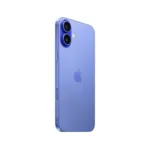 Apple iPhone 16 Plus 5G 6.7" 8GB/256GB NFC IP68 Ultramarine | Smartphone - shopin.gr