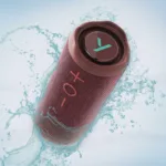 Φορητό Ηχείο Wireless Yenkee YSP 40RD BT v5.3 TWS 2500mAh 40W RMS IPX6 με USB-C 3.5mm Κόκκινο | Φορητά Ηχεία - shopin.gr