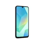Samsung SM-A166 Galaxy A16 5G Dual Sim 6.7" 8GB/256GB NFC IP54 Blue Black | Smartphone - shopin.gr