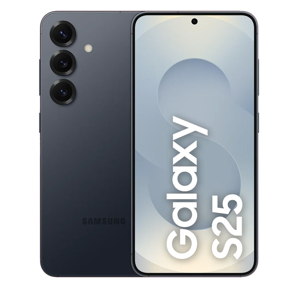 Samsung SM-S931 Galaxy S25 5G Dual Sim 6.2" 12GB/512GB NFC IP68 Black | Smartphone - shopin.gr